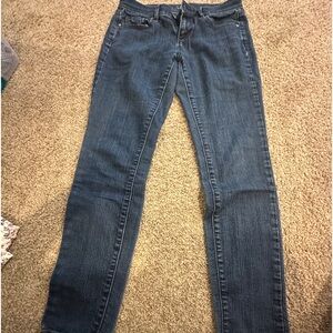 loft jeans